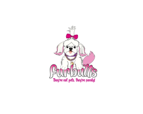 Logo Design entry 2870759 submitted by L_Ab to the Logo Design for Furbutts run by bossladytc