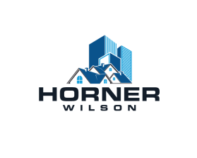 Logo Design entry 2869795 submitted by YukiKuning to the Logo Design for Horner Wilson (HW) run by kwilson20