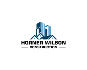 Logo Design entry 2872739 submitted by MuhammadR to the Logo Design for Horner Wilson (HW) run by kwilson20