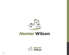 Logo Design entry 2873037 submitted by wirepaper