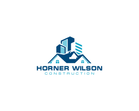 Logo Design entry 2872757 submitted by MuhammadR to the Logo Design for Horner Wilson (HW) run by kwilson20