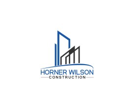 Logo Design Entry 2875840 submitted by idnas01 to the contest for Horner Wilson (HW) run by kwilson20