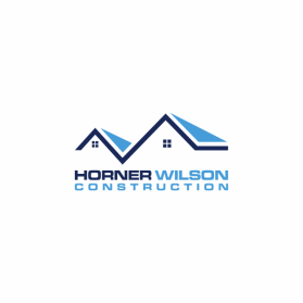 Logo Design entry 2872790 submitted by armanks to the Logo Design for Horner Wilson (HW) run by kwilson20