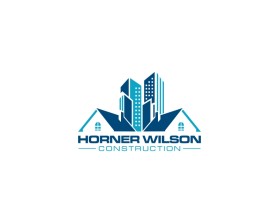 Logo Design Entry 2875962 submitted by dickyomar to the contest for Horner Wilson (HW) run by kwilson20