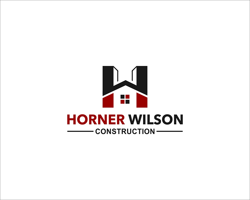Logo Design entry 2871424 submitted by nirajdhivaryahoocoin to the Logo Design for Horner Wilson (HW) run by kwilson20