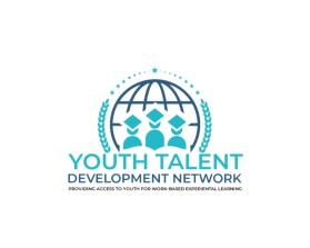 Logo Design entry 2875603 submitted by Real to the Logo Design for Youth Talent Development Network (ytdn.org) run by ytdn