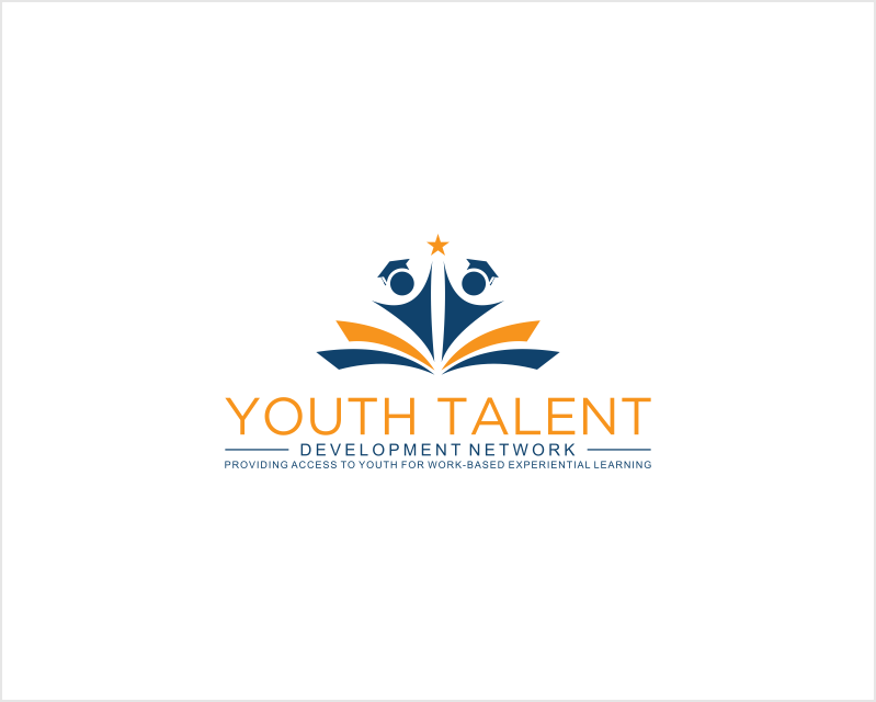 Logo Design entry 2875511 submitted by RENDY to the Logo Design for Youth Talent Development Network (ytdn.org) run by ytdn