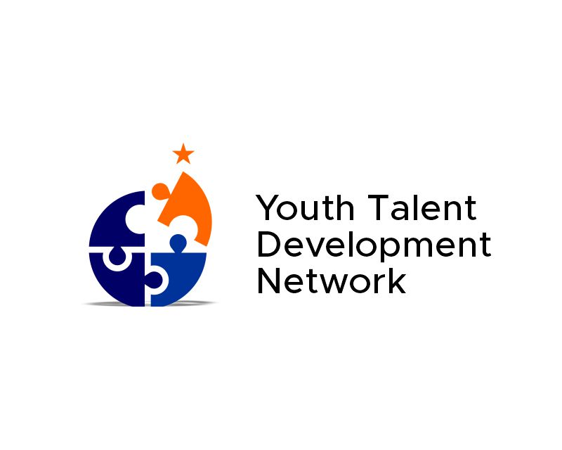 Logo Design entry 2870980 submitted by wyn to the Logo Design for Youth Talent Development Network (ytdn.org) run by ytdn