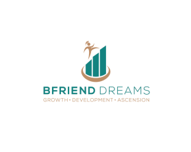 Logo Design Entry 2872823 submitted by Samrawaheed to the contest for BFRIEND DREAMS run by Bfriend