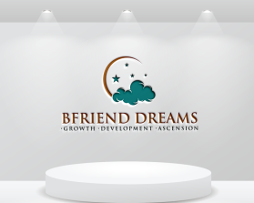 Logo Design entry 2870367 submitted by SabunMantan to the Logo Design for BFRIEND DREAMS run by Bfriend