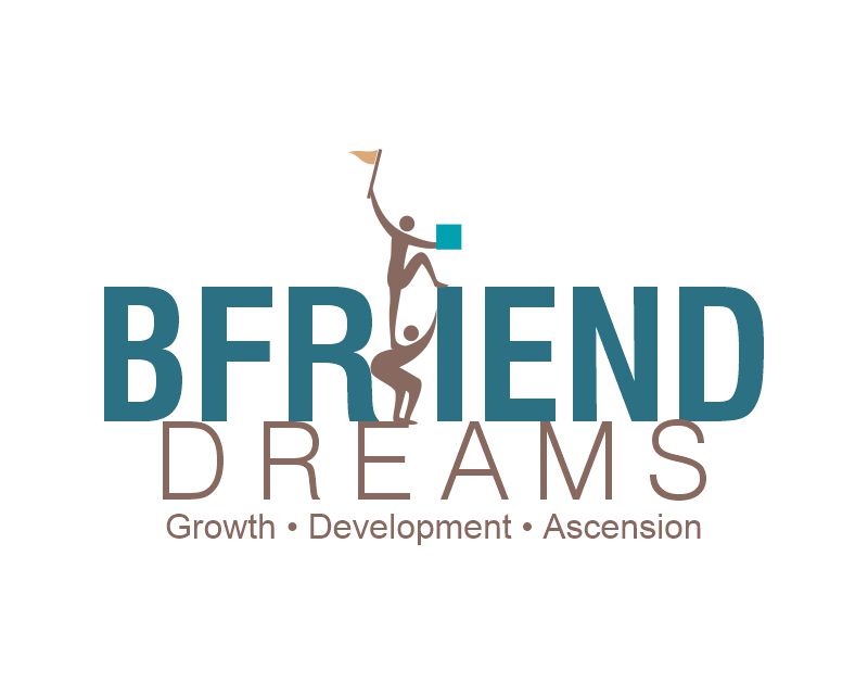 Logo Design entry 2871981 submitted by wyn to the Logo Design for BFRIEND DREAMS run by Bfriend