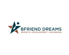 Logo Design entry 2870560 submitted by stuckattwo to the Logo Design for BFRIEND DREAMS run by Bfriend