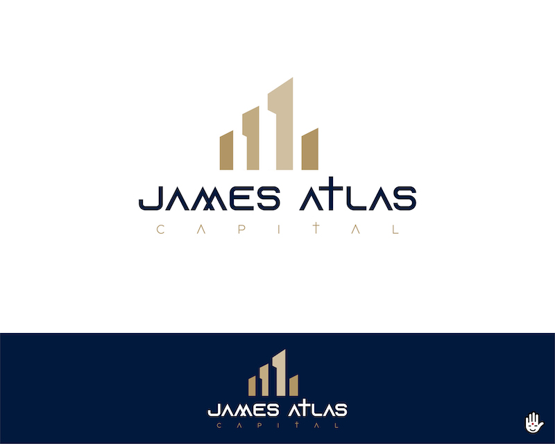 Logo Design entry 2873217 submitted by Campinoti to the Logo Design for James Atlas Capital run by timmscott