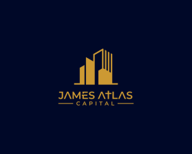 Logo Design entry 2873094 submitted by wahyu16 to the Logo Design for James Atlas Capital run by timmscott