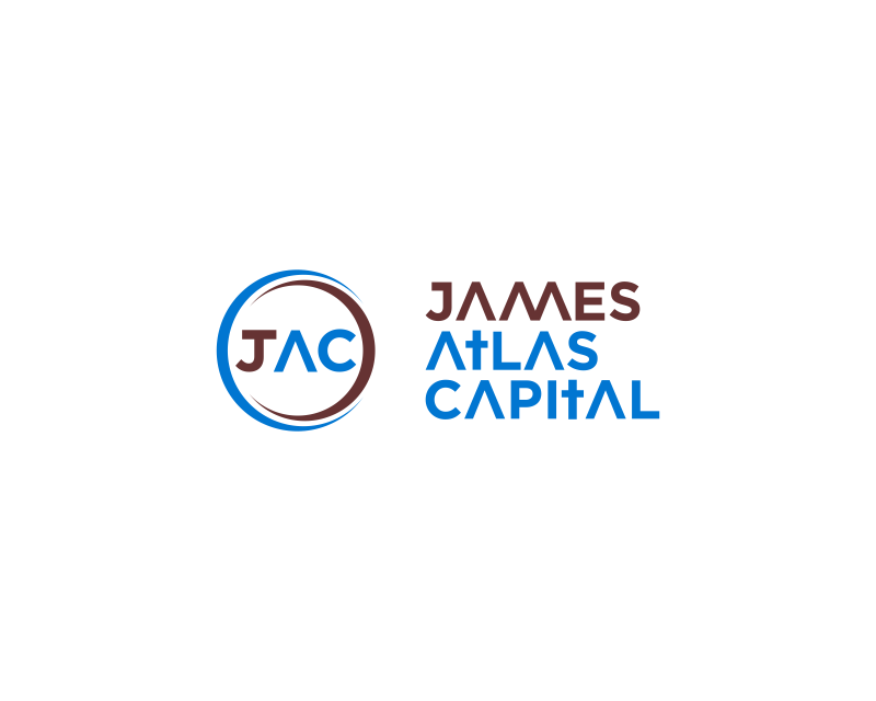 Logo Design entry 2873348 submitted by colis art to the Logo Design for James Atlas Capital run by timmscott