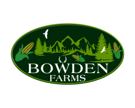 Logo Design Entry 2871082 submitted by prince7 to the contest for Bowden Farms run by Lbowden
