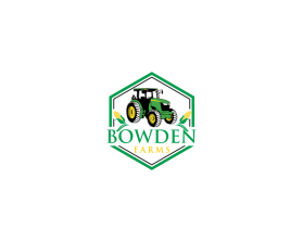 Logo Design entry 2870665 submitted by Phambura to the Logo Design for Bowden Farms run by Lbowden