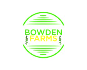 Logo Design entry 2870996 submitted by Phambura to the Logo Design for Bowden Farms run by Lbowden