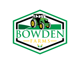 Logo Design entry 2870667 submitted by Phambura to the Logo Design for Bowden Farms run by Lbowden