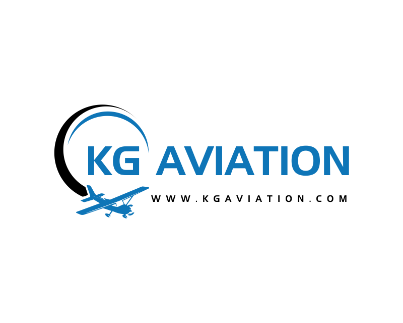 Logo Design entry 2877515 submitted by gembelengan to the Logo Design for www.kgaviation.com run by Garlandk89