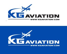Logo Design entry 2871328 submitted by Samrawaheed to the Logo Design for www.kgaviation.com run by Garlandk89