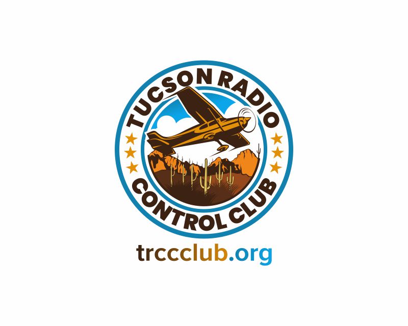 Logo Design entry 2873059 submitted by alpha-dash to the Logo Design for trccclub.org run by Garlandk89
