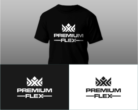 T-Shirt Design Entry 2977801 submitted by mohlabeb to the contest for premium flex run by justjay_25