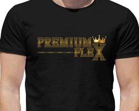 T-Shirt Design entry 2871478 submitted by luna to the T-Shirt Design for premium flex run by justjay_25