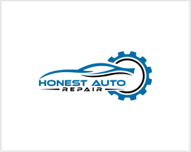 Logo Design entry 2871402 submitted by zaenalart to the Logo Design for Honest Auto Repair run by driveoldschool