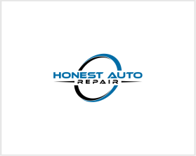 Logo Design entry 2871396 submitted by wyn to the Logo Design for Honest Auto Repair run by driveoldschool