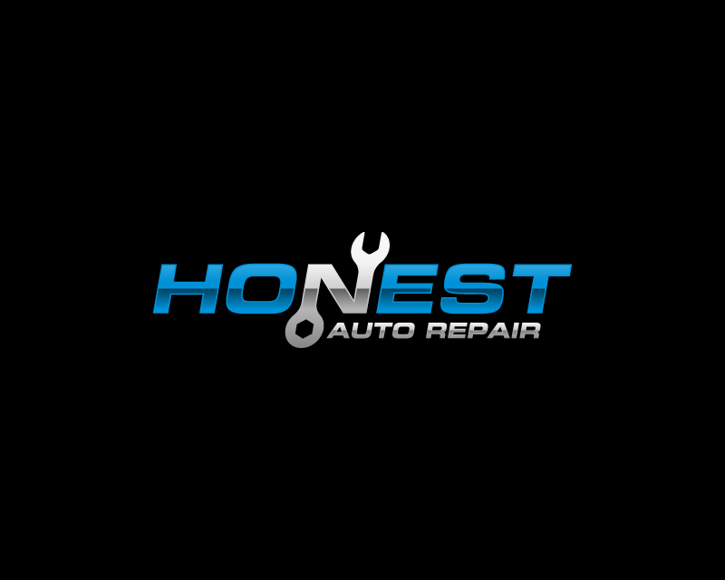 Logo Design entry 2873540 submitted by armanks to the Logo Design for Honest Auto Repair run by driveoldschool