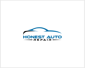 Logo Design entry 2871404 submitted by Hasbunallah to the Logo Design for Honest Auto Repair run by driveoldschool