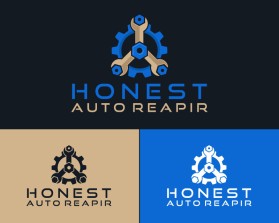 Logo Design entry 2978029 submitted by Thushan_S