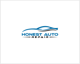 Logo Design entry 2871403 submitted by Hasbunallah to the Logo Design for Honest Auto Repair run by driveoldschool