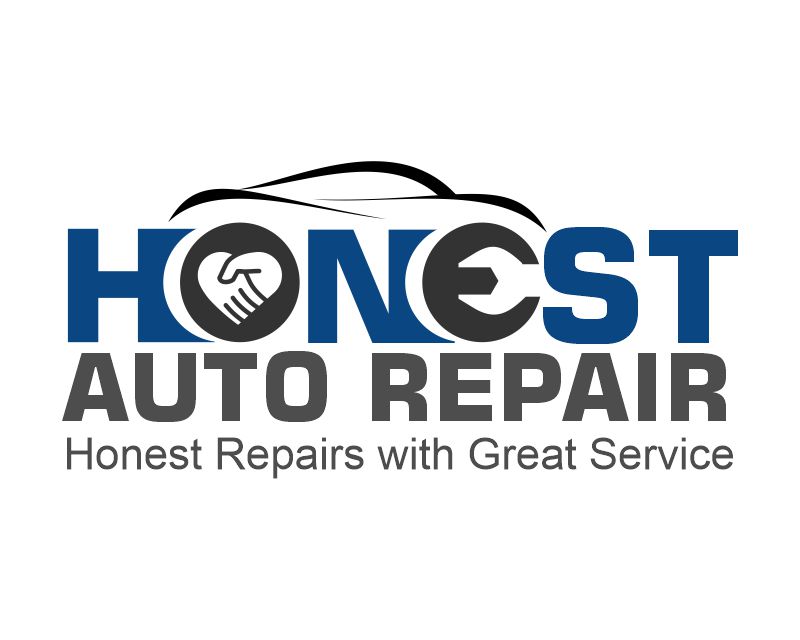 Logo Design entry 2873540 submitted by wyn to the Logo Design for Honest Auto Repair run by driveoldschool