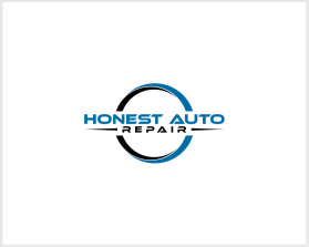 Logo Design entry 2871395 submitted by Hasbunallah to the Logo Design for Honest Auto Repair run by driveoldschool