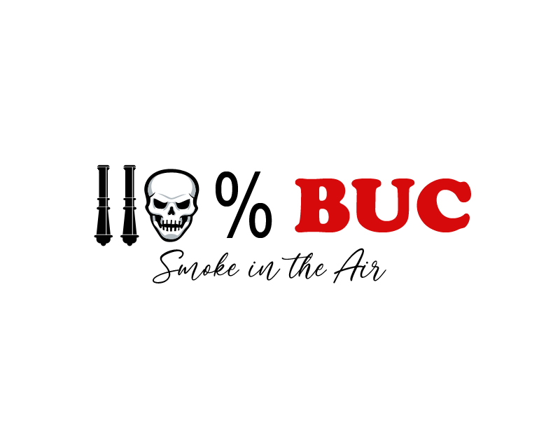 Logo Design entry 2880337 submitted by Adam to the Logo Design for 110% Buc run by tbenham09