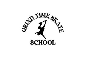 Logo Design Entry 2872189 submitted by prince7 to the contest for Grind Time Skate School run by Grindtimeskateschool