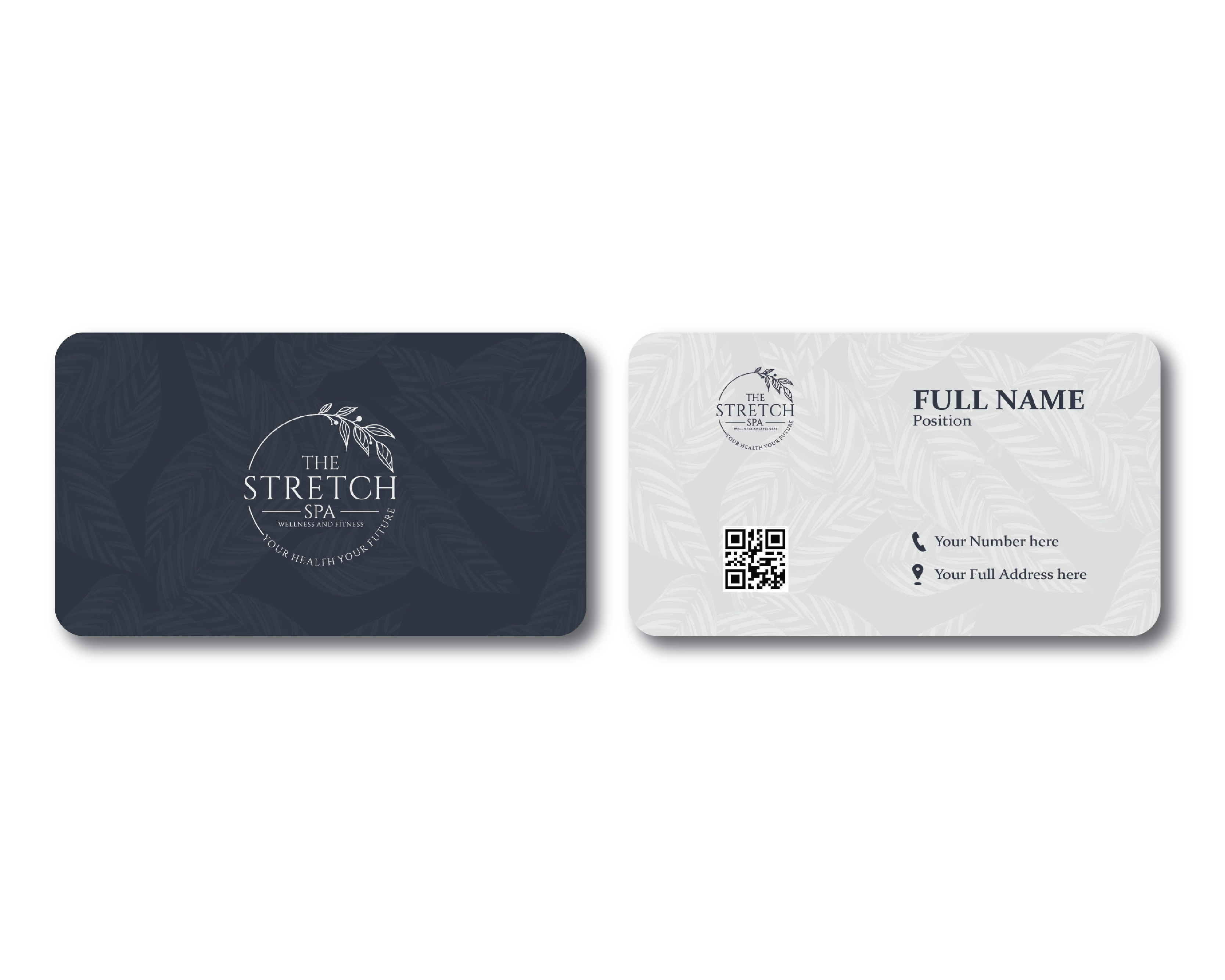 Business Card & Stationery Design entry 2978723 submitted by Jheebsyn 