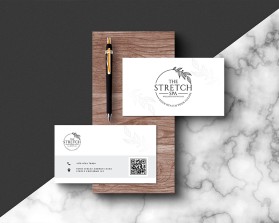 Business Card & Stationery Design entry 2978762 submitted by Husn Art