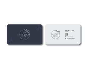 Business Card & Stationery Design entry 2978722 submitted by Jheebsyn 