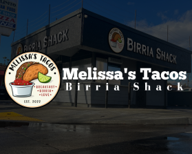 Banner Ad Design entry 2874805 submitted by ongki_design to the Banner Ad Design for Melissa's Tacos run by doglover