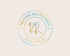 Logo Design entry 2872577 submitted by Samrawaheed to the Logo Design for Restore and Refresh Aesthetics run by Mstumler