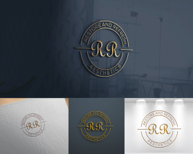 Logo Design entry 2977718 submitted by art dent