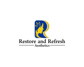 Logo Design Entry 2873441 submitted by Suhendra889 to the contest for Restore and Refresh Aesthetics run by Mstumler
