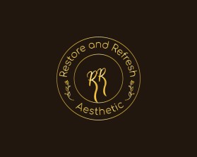 Logo Design Entry 2872764 submitted by salami to the contest for Restore and Refresh Aesthetics run by Mstumler