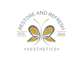 Logo Design Entry 2873051 submitted by Phambura to the contest for Restore and Refresh Aesthetics run by Mstumler