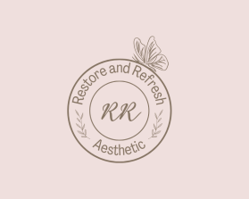 Logo Design entry 2872514 submitted by Hasbunallah to the Logo Design for Restore and Refresh Aesthetics run by Mstumler