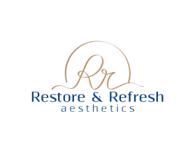 Logo Design Entry 2873028 submitted by Iam to the contest for Restore and Refresh Aesthetics run by Mstumler