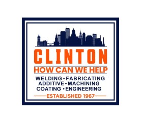 Logo Design entry 2872673 submitted by Ilham Fajri to the Logo Design for Clinton run by danieljhutchinson
